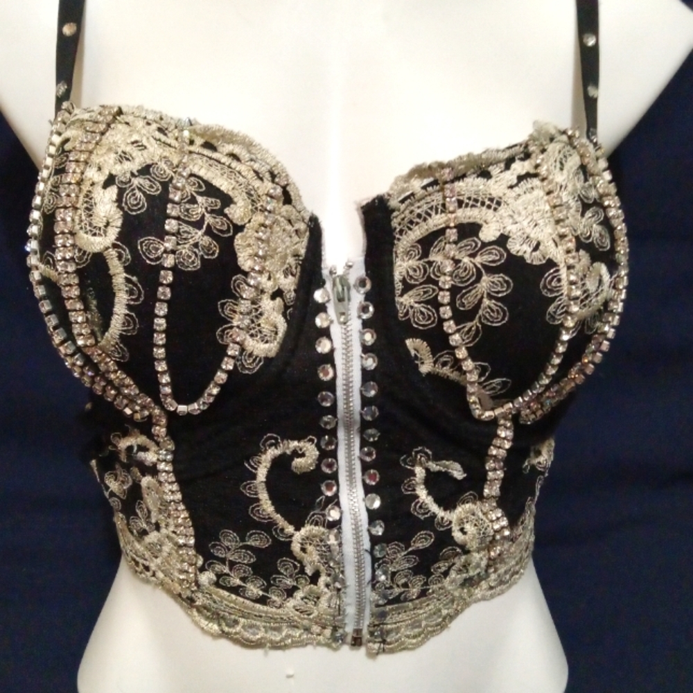 Sexy Ladies Top